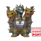 Godzilla - Mecha-King Ghidora Funko Pop! Super