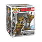 Godzilla - Mecha-King Ghidora Funko Pop! Super