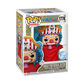 One Piece - Buggy The Genius Jester Funko Pop!
