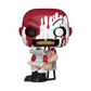 Terrifier - Art The Clown (With Newspaper) Funko Pop!