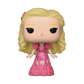 Wicked - Glinda In Nightgown (Diamond Glitter) Funko Pop!