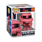 Gundam - MS-06S Char’s Zaku II 6" Funko Pop!