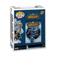 World Of Warcraft - Wrath Of The Lich King (Glow) Funko Pop! Game Cover