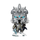 World Of Warcraft - Wrath Of The Lich King (Glow) Funko Pop! Game Cover