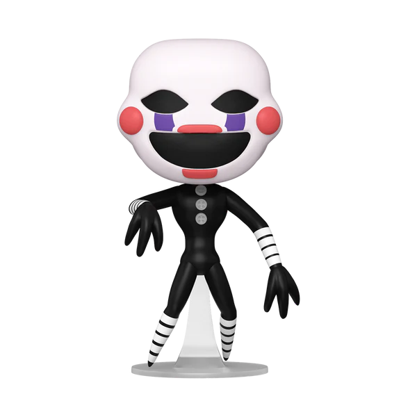 Five Nights at Freddy’s - Marionette Funko Pop!