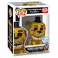 Five Nights at Freddy’s - Withered Golden Freddy Funko Pop!