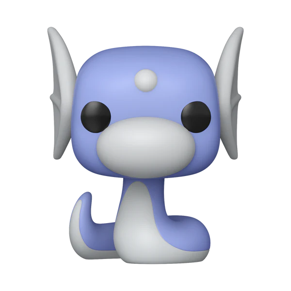 Pokemon - Dratini Funko Pop!