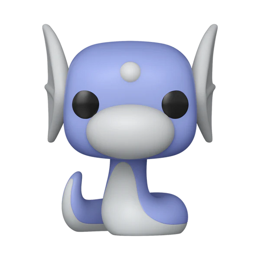 Pokemon - Dratini Funko Pop!