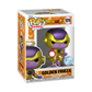 Dragon Ball Super - Golden Frieza (Metallic) Funko Pop!