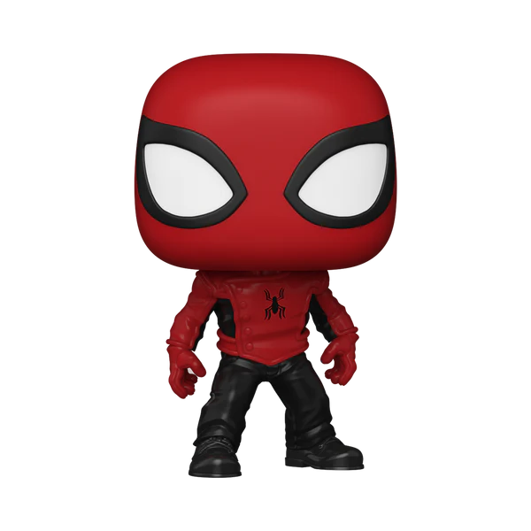 Marvel - Spider-Man (Last Stand) Funko Pop!