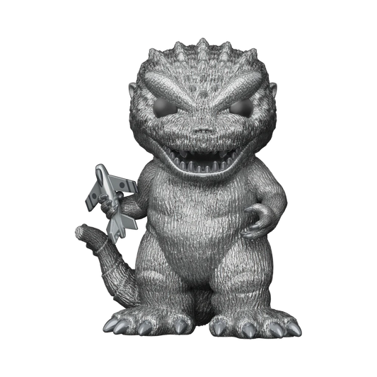 Godzilla - Godzilla 1954 (Platinum) Funko Pop!