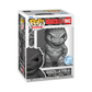 Godzilla - Godzilla 1954 (Platinum) Funko Pop!