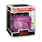 Dungeons and Dragons - Gelatinous Cube with Dracolich (Glow) Funko Pop! Deluxe