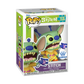 Lilo And Stitch - Stitch (Concept Art) Funko Pop!