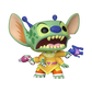 Lilo And Stitch - Stitch (Concept Art) Funko Pop!