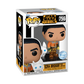 Star Wars: Rebels - Ezra Bridger With Loth-Cat Funko Pop!