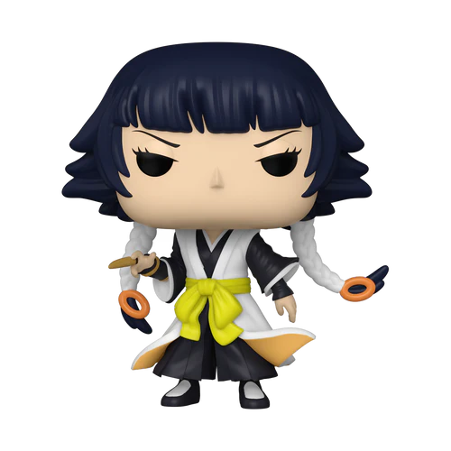 Bleach - Soi Fon Funko Pop!