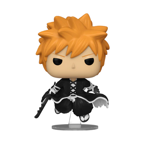 Bleach - Ichigo Kurosaki #1826 Funko Pop!