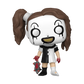 Terrifier - Little Pale Girl (Glow In The Dark) Funko Pop!