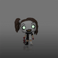 Terrifier - Little Pale Girl (Glow In The Dark) Funko Pop!