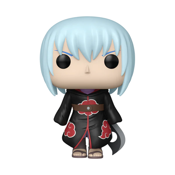Naruto: Shippuden - Suigetsu Hozuki Funko Pop!