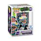 Beetlejuice - Sandworm Funko Pop!