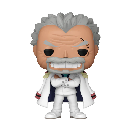 One Piece - Monkey D. Garp Funko Pop!