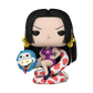 One Piece - Boa Hancock With Snake #1905 Funko Pop!