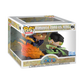 One Piece - Roronoa Zoro vs. King Funko Pop! Moment