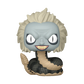 Beetlejuice - Beetlejuice (Snake) Funko Pop!