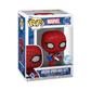 Marvel - Amazing Spider-Man (1977) Funko Pop!