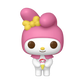 Hello Kitty and Friends - My Melody (Glow) Funko Pop!