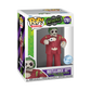 Beetlejuice - Beetlejuice (Shrunken Head) Funko Pop!