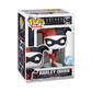 Batman: The Animated Series - Harley Quinn (Glitter) #546 Funko Pop!