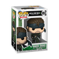 Metal Gear Solid: Snake Eater - Naked Snake Funko Pop!