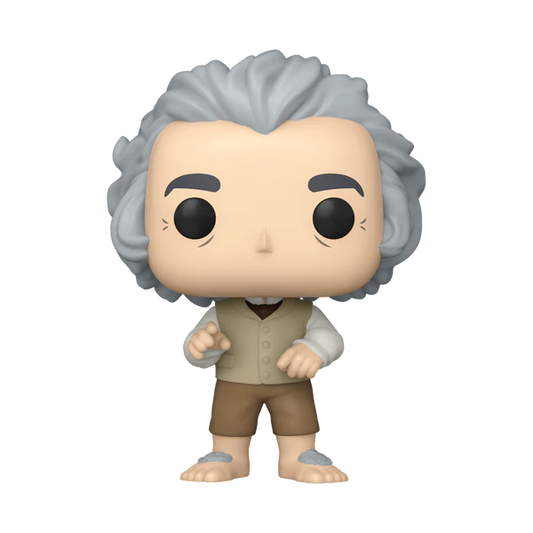 The Lord of the Rings - Bilbo Baggins Funko Pop!