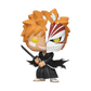 Bleach - Ichigo Kurosaki (Half Mask) #1828 Funko Pop!