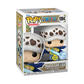 One Piece - Trafalgar Law (Glow) #1894 Funko Pop!