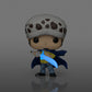 One Piece - Trafalgar Law (Glow) #1894 Funko Pop!