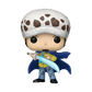 One Piece - Trafalgar Law (Glow) #1894 Funko Pop!