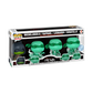 Ninja Turtles: The Last Ronin - Teenage Mutant Ninja Turtles Funko Pop! 4-pack