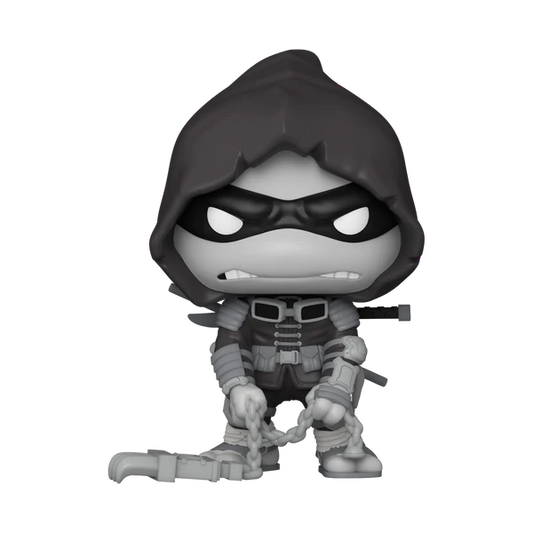 Ninja Turtles: The Last Ronin - The Last Ronin (Black & White) Funko Pop!