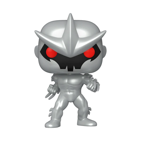 Ninja Turtles: The Last Ronin - Oroku Hiroto Funko Pop!