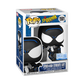 Spider-Man: The Animated Series - Spider-Man (Symbiote Suit) #1501 Funko Pop!