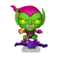 Spider-Man: The Animated Series - Green Goblin #1502 Funko Pop!