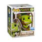 Shrek - Shrek Bathing #1784 Funko Pop! Premium