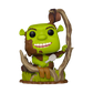 Shrek - Shrek Bathing #1784 Funko Pop! Premium