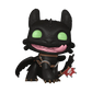 How to Train Your Dragon - Toothless (With Tongue) #1785 Funko Pop!