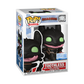 How to Train Your Dragon - Toothless (With Tongue) #1785 Funko Pop!
