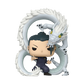 Jujutsu Kaisen - Suguru Geto with Cursed Spirit Dragon Funko Pop!